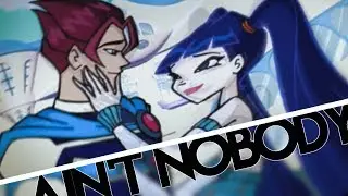 Winx Club | Musa & Riven - Ain't Nobody [request + PHONE LINK]
