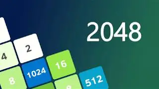 2048 by R. Apps