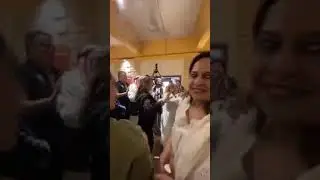 party ho rhi hai | Pakistan