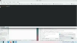 NixOS post install