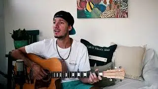 Alex Solio - Flaca (cover)