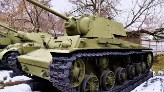 В бой!!!Tanks Blitz."Тяжёлые пятёрки"Кв-1 и Черчиль3.