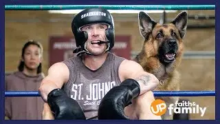 Hudson & Rex Season 5 - Now Streaming on UP Faith & Family