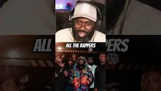 P Money Started Rapping Because Of GTA Roleplay #gtarp #roleplay #podcastclips