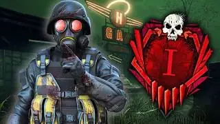 High Level Legion Gameplay - Dead By Daylight (No Commentary)