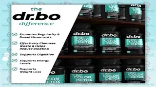 Colon Cleanser Detox for Weight Flush - 15 Day Intestinal Cleanse Pills & Probiotic