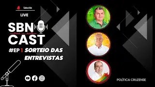 VEM AI SBNCAST COM GRANDES ENTREVISTAS
