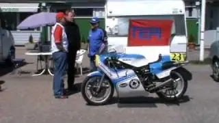 Tepi Länsivuori, Mukkula TT, Lahti 5.6.2011.wmv