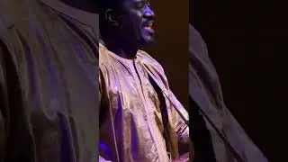 Bassekou Kouyate and Ngoni Ba - “Abe Sumaya”: Live at the MIM Music Theater