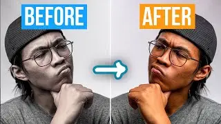How to Color Correct & Color Grade for Beginners in Final Cut Pro