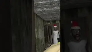 #granny #vr