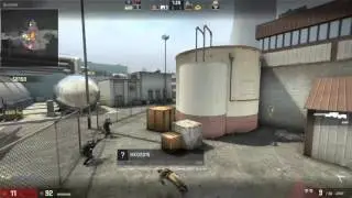 Point of View CSGO