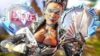 Apex Legends Live Flatline Pro 11k Kill Loba Main (Apex Legends)