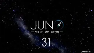 Juno: New Origins (formerly Simple Rockets 2) - Career 31