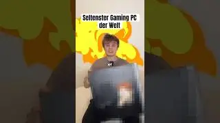 THE RAREST GAMING PC IN THE WORLD