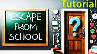 Fortnite - Escape From School All Levels