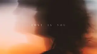 lost in you