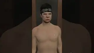 Создали Барсика в gta 5 rp