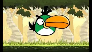 Angry Birds Classic - All Hal Sounds