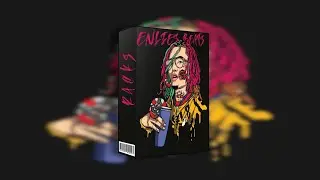 [FREE] LIL PUMP LOOP KIT/SAMPLE PACK 2020 - 