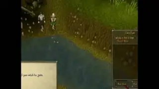 Powerleveling Runescape~