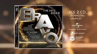 Bravo The Hits 2022 (Official Trailer)