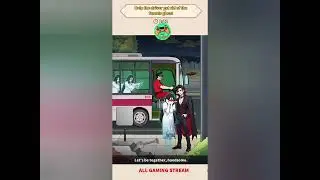 Brain Puzzle Tricky Quest Level 11 | endless bus Gameplay