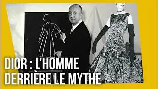 Christian Dior, the couturier and his double - Documentary - Portrait - Fashion - Haute couture -...