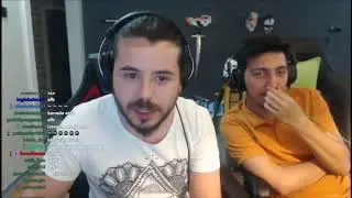 Unlost    Komik Olmayan Anlar