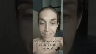 Could THIS Be How We Change The World?