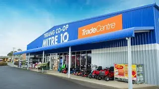 Testimonial | Mitre 10