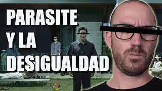 PARASITE and INEQUALITY 🎥 A philosophical analysis of the 2020 Oscar-winning film!