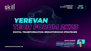 YEREVAN TECH FORUM 2K23