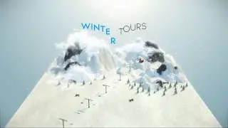 After Effects Template | Royalty Free | Travel Logo Opener