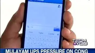 Adaptxt review on NewsX