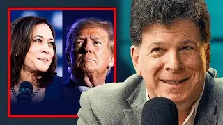 Eric Weinstein’s Prediction For The 2024 Election