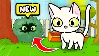 Hast du DAS HIER schon GESEHEN?! 😨 (Avatar World | Secrets Deutsch)