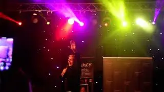 Jannes   Een Beetje Meer   19 nov 2023 fanclubmiddag in assen