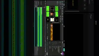 Gaming Overlay Tutorial | How to Make 3D Animated Gaming Overlay | Gaming Overlay kaise banaye |
