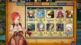 Epic Cards Battle