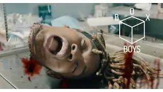 Jasiah - HEAHOE (Dir. by Box Boys)