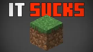 The Official Minecraft Launcher Is Dying..