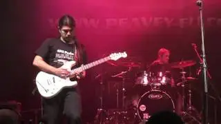 Gustavo Di Padua - 2008 (Live Guitar Idol Show 2009, London) HD