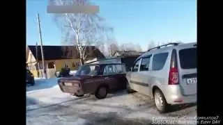 Car Crashes Compilation # 499   March 2015  Подборка Аварий и ДТП 2015 Март Обрезка 02