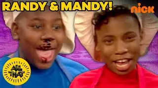 They Put Chocolate On Fish! Ft. Kenan Thompson & Lori Beth Denberg | All That