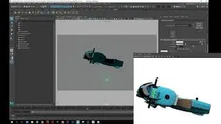 Normal maps not playing ball, in Maya 2018.3/Arnold 5