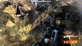 Metro Last Light PC