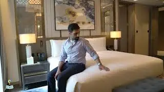 شالسالفه .. سالفة فندق والدورف أستوريا الكويت