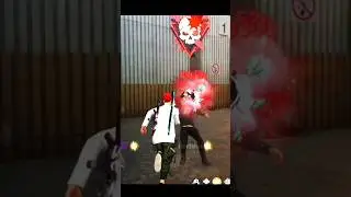 Freefire gameplay on poco X4 pro 5g.  freefire in poo X4 pro 5g #ffnewevent #ffstatus #freefireindia