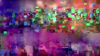 Bermuda Triangle Interference Transmission